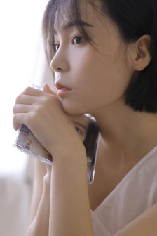 做自己的光