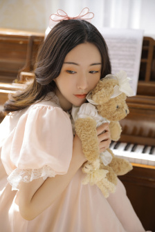 张津瑜 盘